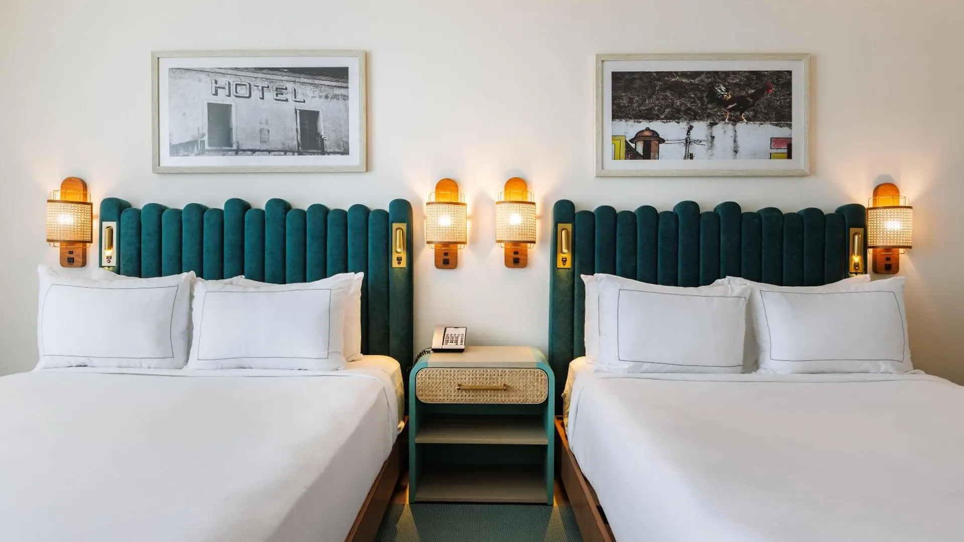 Hotel Condado Palm Inn San Juan, Tapestry Collection By Hilton