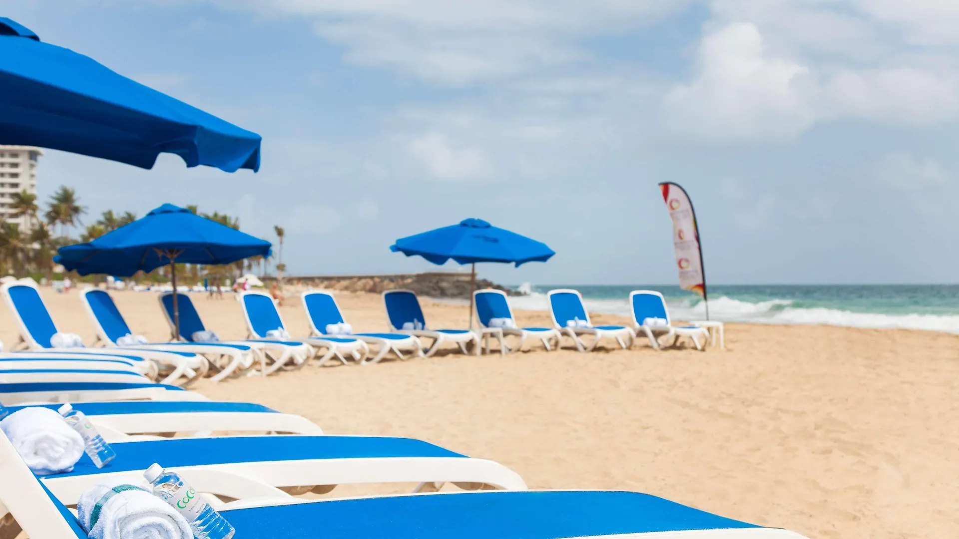 Condado Palm Inn San Juan, Tapestry Collection By Hilton Porto Rico