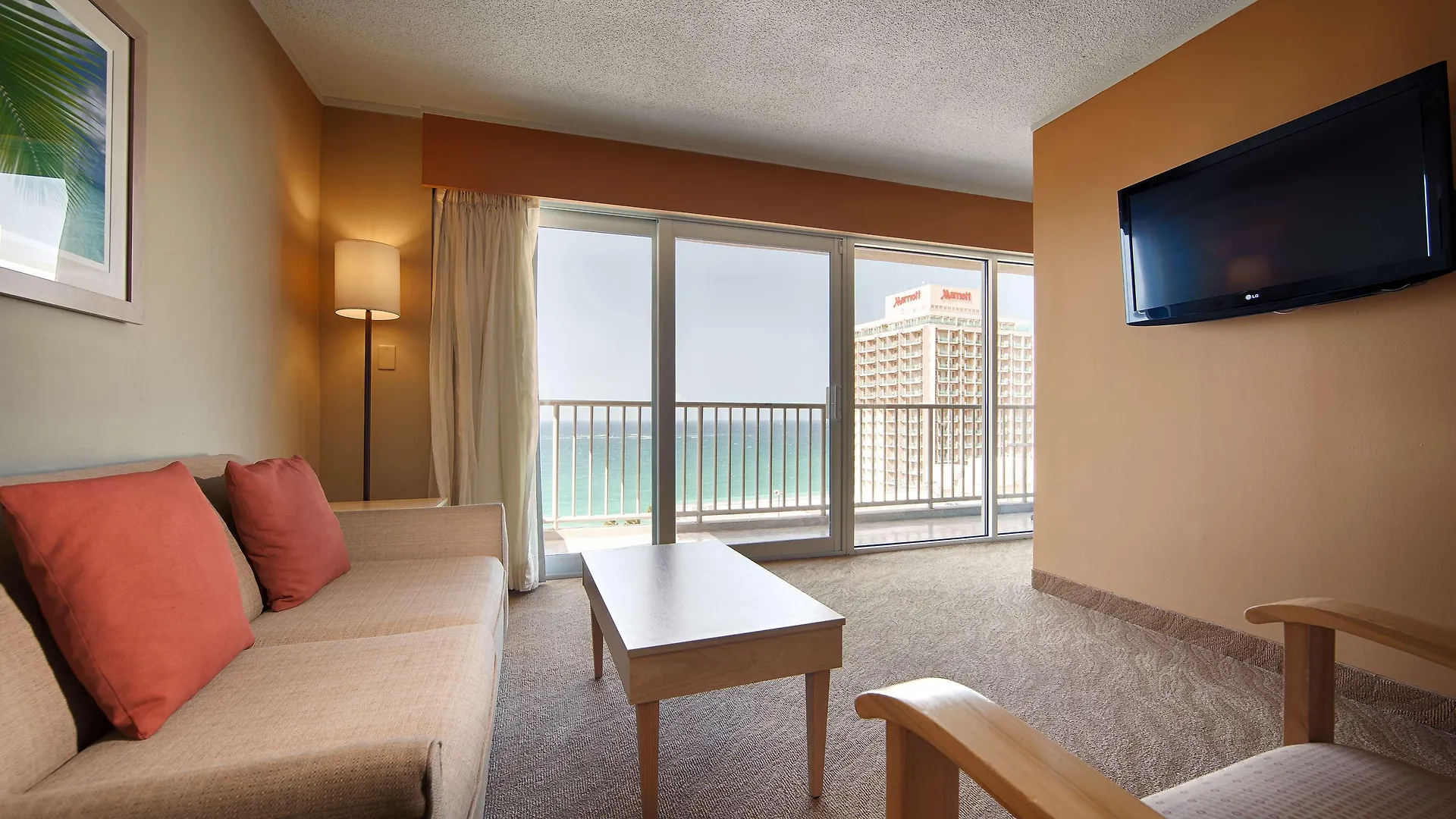 Condado Palm Inn San Juan, Tapestry Collection By Hilton Porto Rico