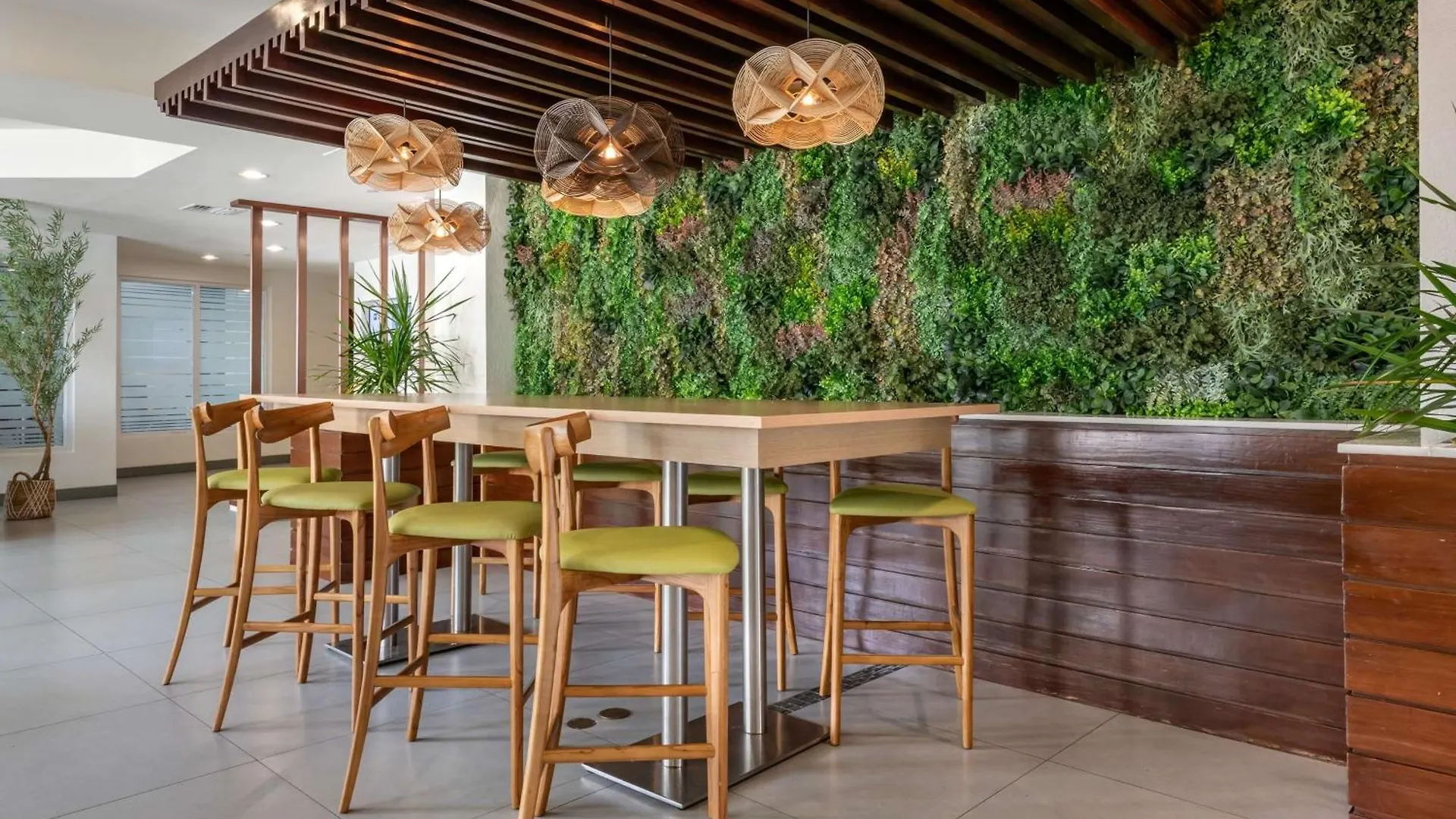 Condado Palm Inn San Juan, Tapestry Collection By Hilton 4*,  Porto Rico