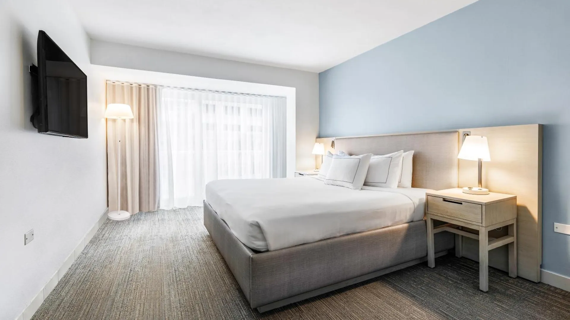 **** Hotel Condado Palm Inn San Juan, Tapestry Collection By Hilton Porto Rico