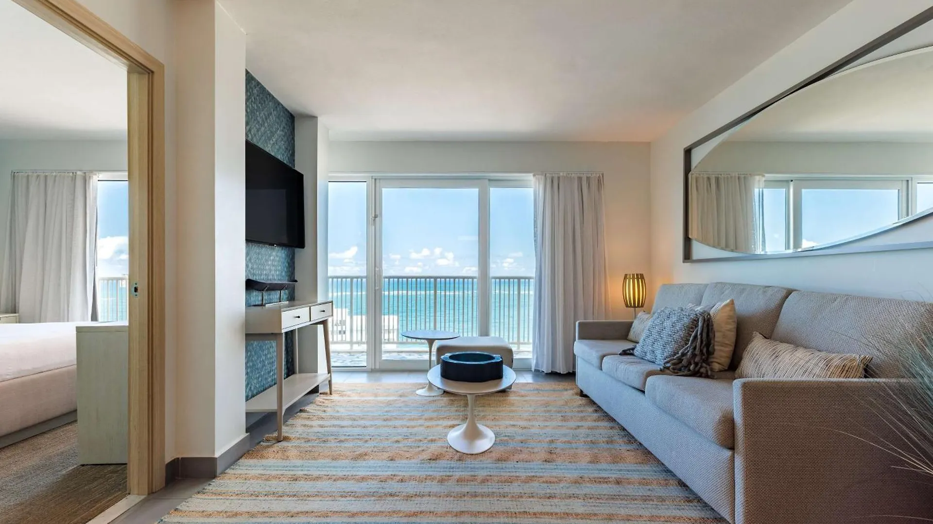 Condado Palm Inn San Juan, Tapestry Collection By Hilton 4*,  Porto Rico