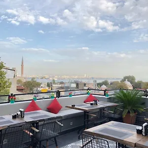 nomade-oldcity.istanbul-turkeyhotels.com/